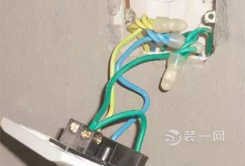 电线接头怎么接不会漏电? 